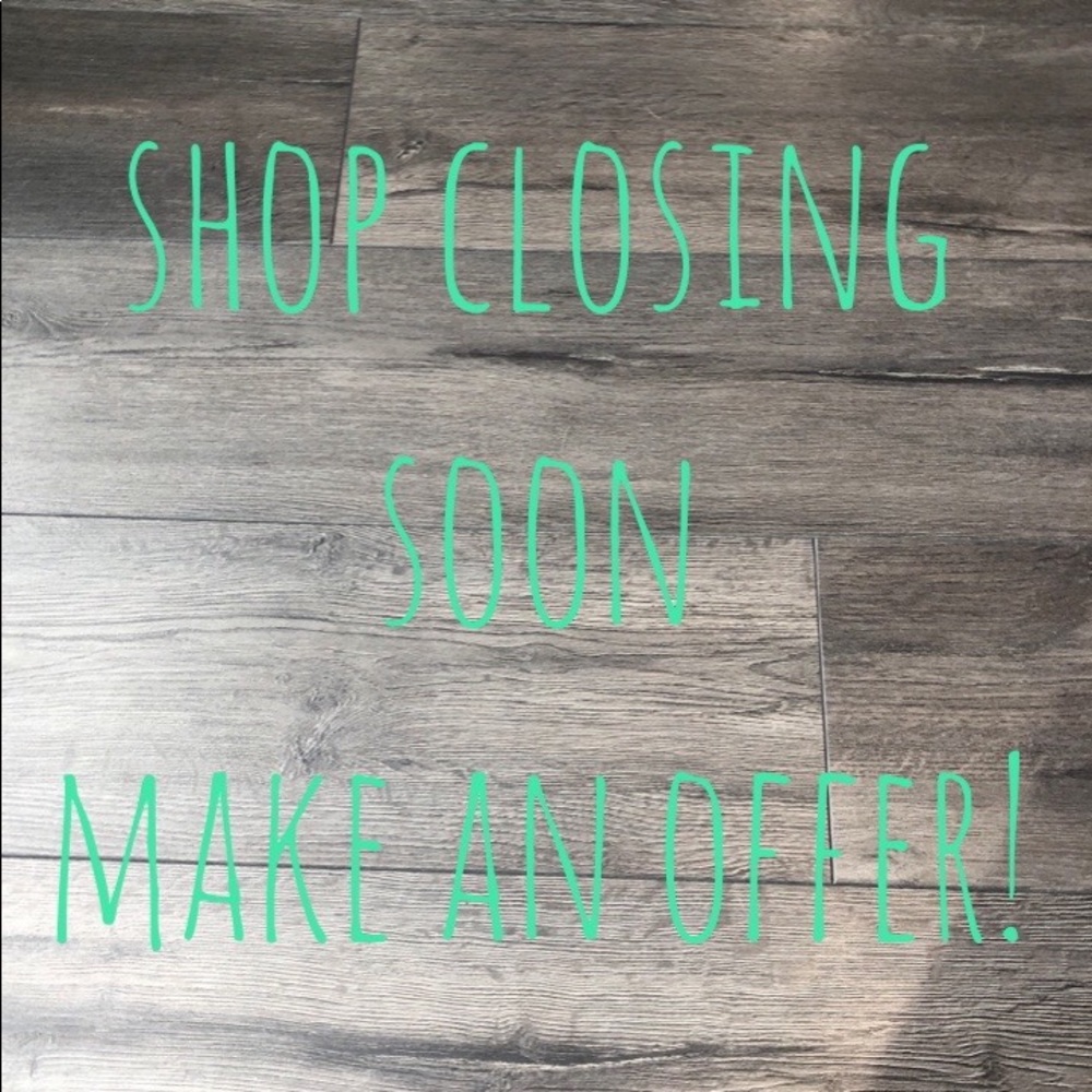 Make an offer!!